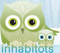 Inhabitots Logo