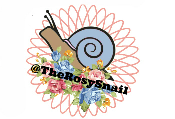 rosy-snail