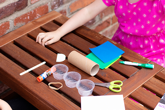 kits for science activities