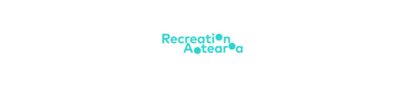 Recreation Aotearoa Logo