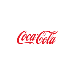 Coca-Cola logo