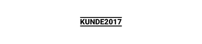 kunde2017 Full