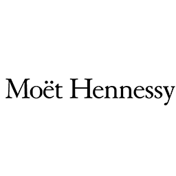 Moet hennessy logo