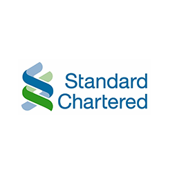 standard chartered