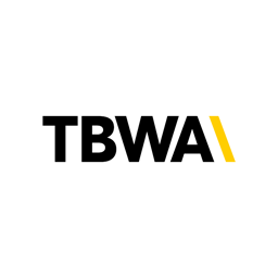 TBWA logo