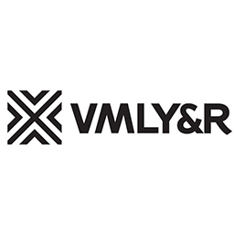 VMLY&R logo